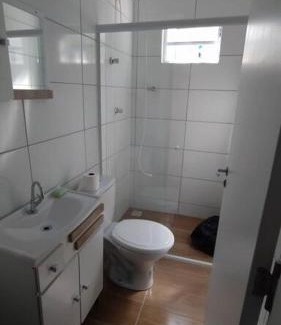 South Region House | Casa Frente ao lago - Goio En