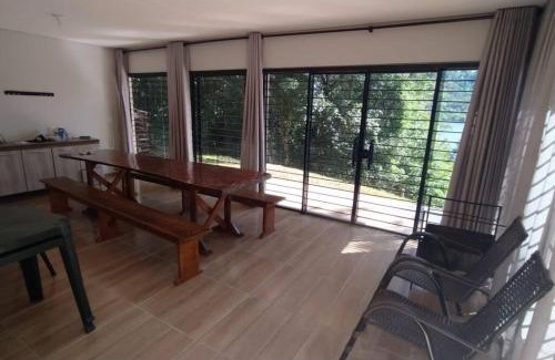 South Region House | Casa Frente ao lago - Goio En