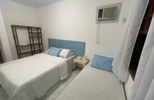 Indaia House | Casa Frente ao Mar até 20 pessoas praia do Indaiá