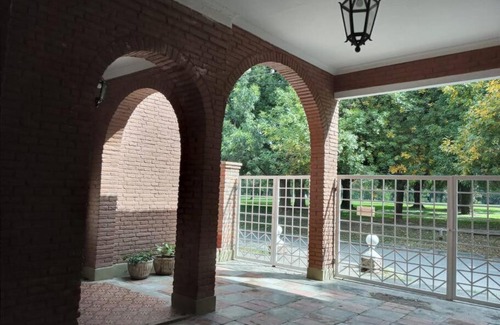 Tucuman House | Casa Frente Parque Guillermina