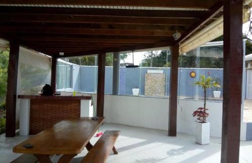 Centro House | CASA FRENTE PRA AGUA/REPRESA JURUMIRIM