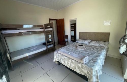 Parque Novo Jockey House | Casa fresca