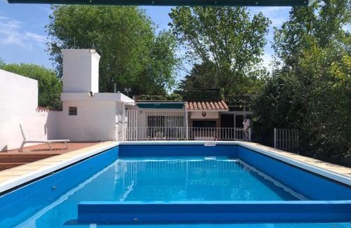 Funes House | Casa Funes Temporary Rent excellent