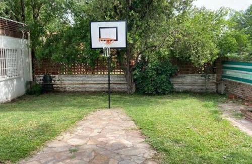 Funes House | Casa Funes Temporary Rent excellent