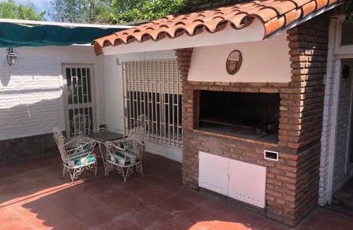 Funes House | Casa Funes Temporary Rent excellent