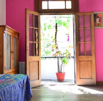 Avellaneda House | Casa Güemes