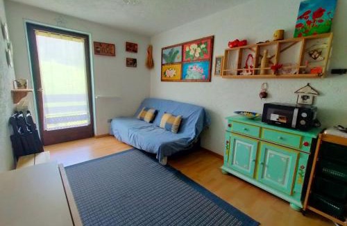 Sant'Antonio di Mavignola Apartment | Casa G2 Dolomiti M di Campiglio