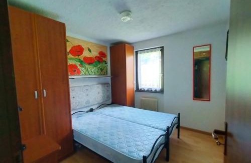 Sant'Antonio di Mavignola Apartment | Casa G2 Dolomiti M di Campiglio