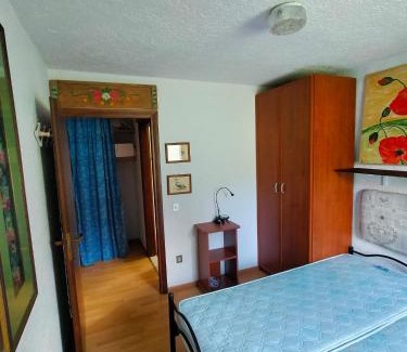 Sant'Antonio di Mavignola Apartment | Casa G2 Dolomiti M di Campiglio