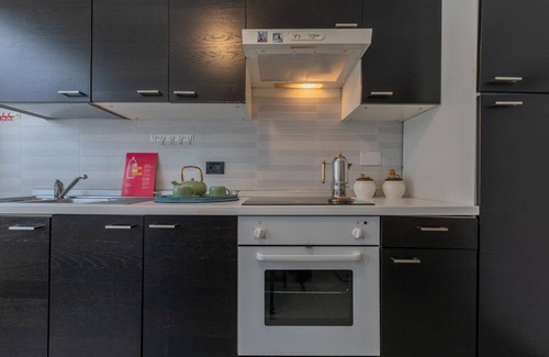 Lingotto Apartment | Casa Gabel by Wonderful Italy