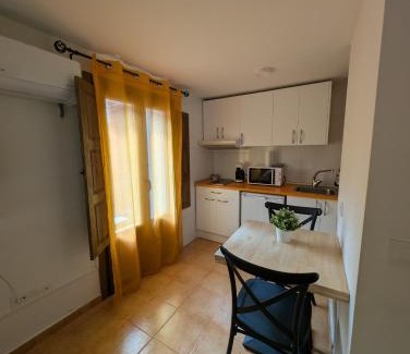 Palomera Apartment | Casa Gabriela