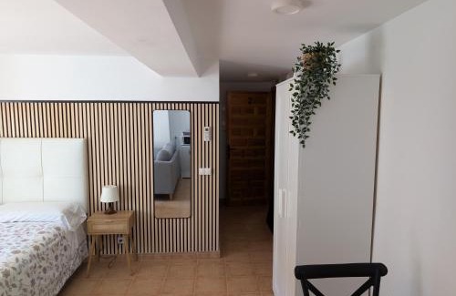 Palomera Apartment | Casa Gabriela