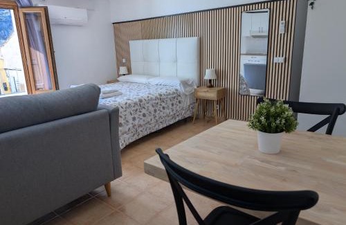 Palomera Apartment | Casa Gabriela