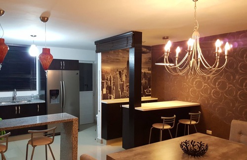 Torreon House | Casa Gabrielas 116: 3BR house completely furnished excellent location