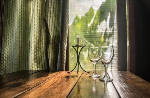 Cabo Polonio House | Casa Gaia Cabo Polonio