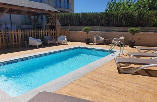 Portonovo Villa | Casa Galiñanes