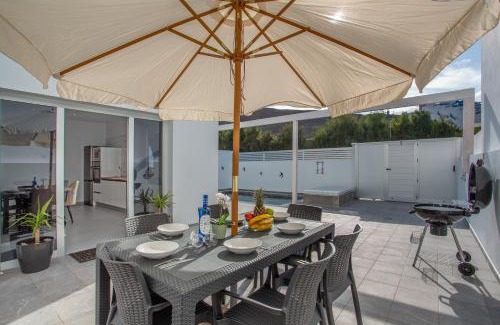 Gran Tarajal House | Casa Gara Fuerteventura