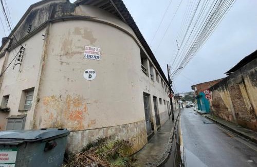 Garanhuns Apartment | Casa Garanhuns Ursula D 6