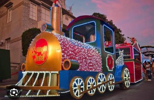 Garanhuns Apartment | Casa Garanhuns Ursula D 6