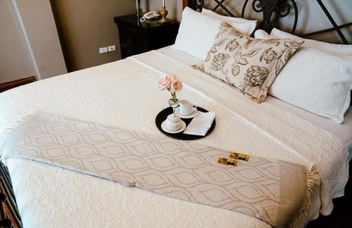 Entre Rios Hotel | Casa García