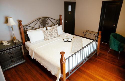 Entre Rios Hotel | Casa García