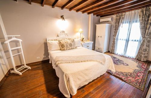 Entre Rios Hotel | Casa García