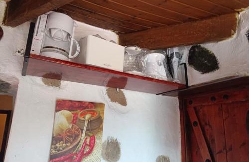 Las Lagunetas House | Casa García Pérez