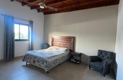 Vaqueros Apartment | Casa Garcia