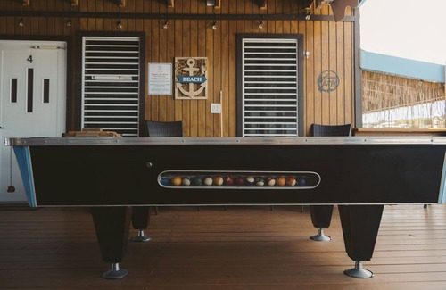 La Parguera House | Casa Garito La Parguera - Home for up to 24 guests