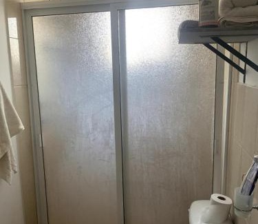 Santa Fe de la Laguna House | Casa Gary, in front of the lake