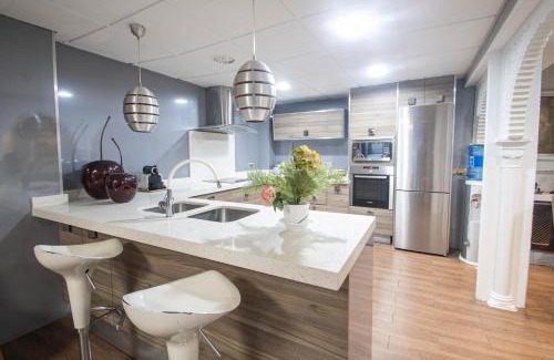 Maracena House | Casa Gaviota Maracena