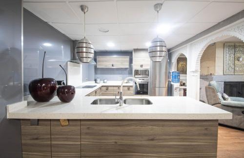 Maracena House | Casa Gaviota Maracena