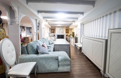 Maracena House | Casa Gaviota Maracena