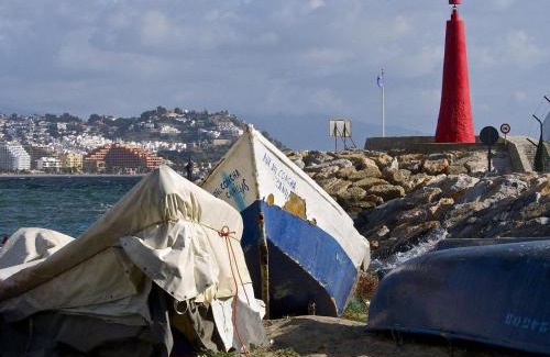 Almunecar Villa | Casa Geniol Luxury villa