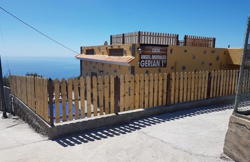 Las Hayas Cabin | Casa Gerian