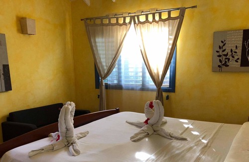 El Callejon House | Casa Giò