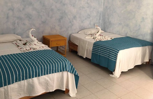 El Callejon House | Casa Giò