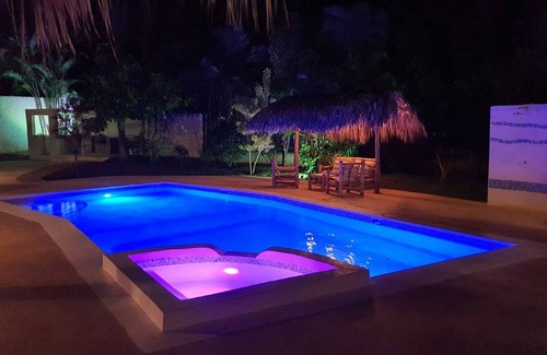 El Callejon House | Casa Giò