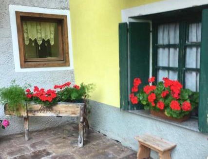 Cavalese Apartment | Casa Gianmoena