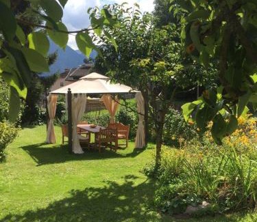 Cavalese Apartment | Casa Gianmoena