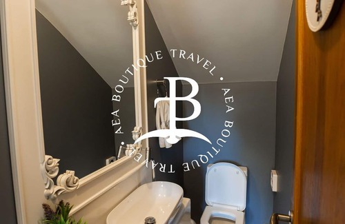 Jurere Villa | Casa Glamor Unforgettable holidays