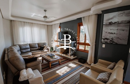 Jurere Villa | Casa Glamor Unforgettable holidays