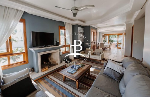 Jurere Villa | Casa Glamor Unforgettable holidays