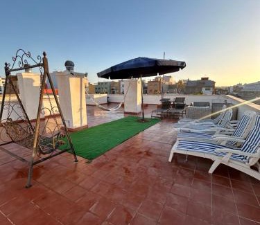 Los Abrigos Apartment | Casa Gloria