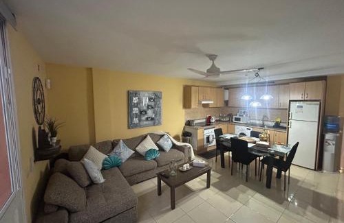 Los Abrigos Apartment | Casa Gloria