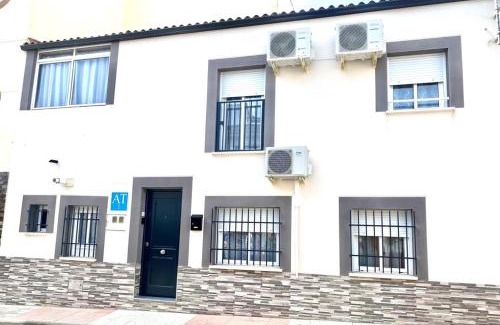 Torreorgaz Apartment | CASA GODOY