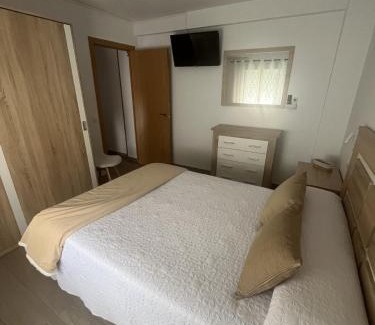 Torreorgaz Apartment | CASA GODOY