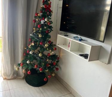 Presidente Figueiredo House | Casa Goes