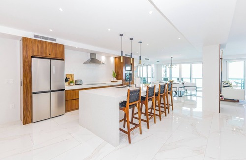 Colonia Andres Villa | Casa Graciela Cozumel at El Cantil