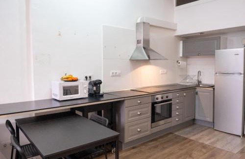 Gracia Apartment | Casa Gracia con Jardín